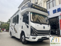 吉利 2021款吉利法美瑞头号玩家新能源房车