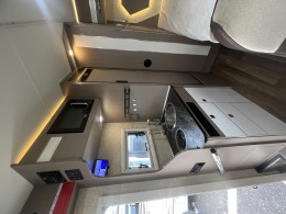 宇通 C530高配版