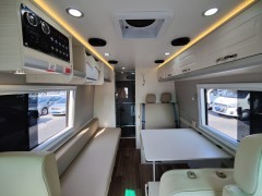 五菱 B型房车