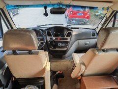 中意房车 20170款至尊双拓展