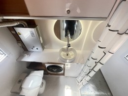 喜顺隆 2020款599L豪华版双轴