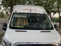 宇通 B型