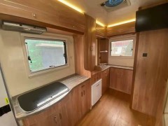 程力 2020款V80 C型