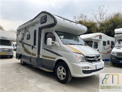 上汽大通 2019款上汽大通RV80C型旅居房车