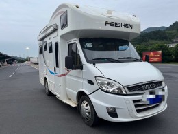 飞神房车 2018款5043