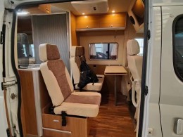 上汽大通MAXUS 2017款B型长轴