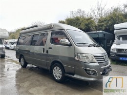 金旅房车 2018款金旅海狮房车