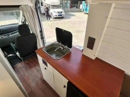 程力房车 2020款加长轴超高顶