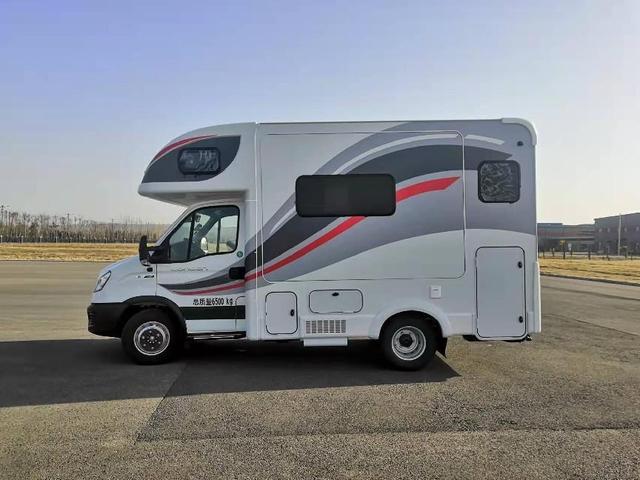 朗宸C58双拓展C型房车，月朗风清，宏宸万里！acf20163e8715702cd8c105d0123a837_1656248584.1565_813