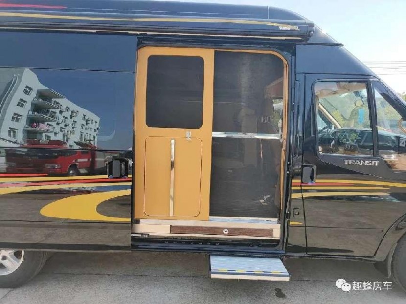 9月2日郑州房车展，趣蜂B810房车，商旅两用，竭尽所能！3637a2ebaf3cf43920ab1908949d565e_1655032136.8965_899