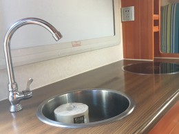 长城览众C六 小型专用客车