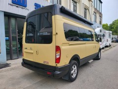 2017款上汽大通RV80旅行家原厂房车 2017款上汽大通RV80旅行家原厂房车