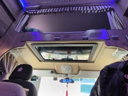 星旺房车 依维柯房车