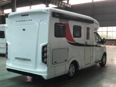 乔翔 2018款小C