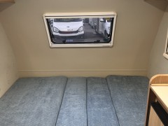 宇通房车 T510