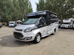 宇通房车 21款C520福特