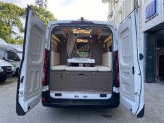 上汽大通 22 款神狐大通V90  B型房车