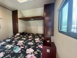 Jayco杰克 28BHBE