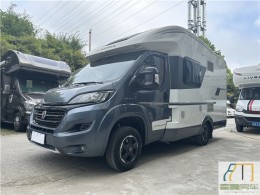 ADRIA阿迪雅房车 2020款阿迪雅寻路者C型房车