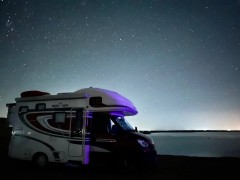 瑞弗房车 2023款双拓展巅峰版