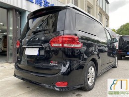 上汽大通 19款上汽大通RG10升顶房车