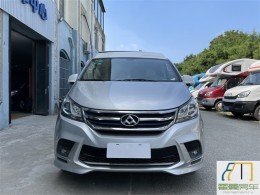 上汽大通 2019款上汽大通原厂RG10升顶房车