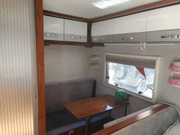 宇通房车 凯伦宾威