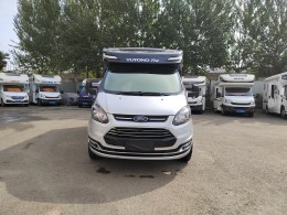 宇通房车 21款C520福特