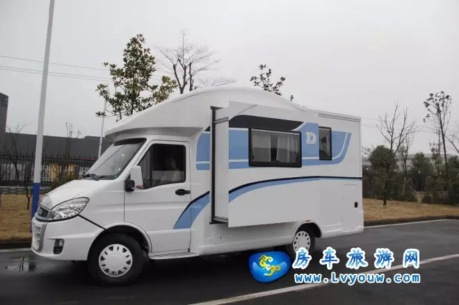戴德隆翠房车“七剑”齐发世界房车基地呼之欲出
