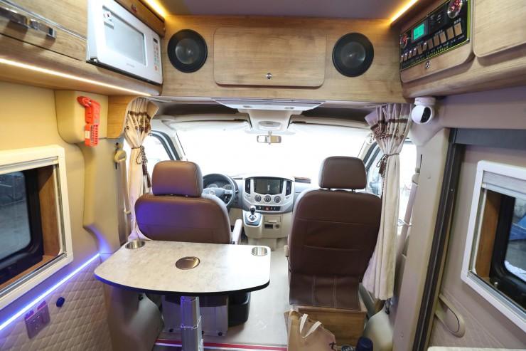 抄底一口价顺之旅依维柯C型、东风B型房车5.26郑州团购会惊喜连连0X8CPFT7gEy