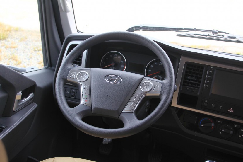 法美瑞现代Z001-至尊版房车 59.8万元 IMG_7948