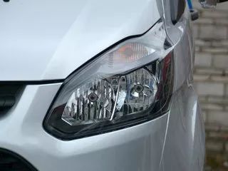 新飞福特新全顺B型房车---诠释轻客新标杆！