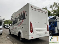 上汽大通 V80 C型房车