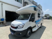 赛德 2019款白鲸纵床版