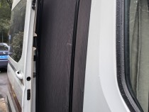 上汽大通MAXUS房车 2021款旅行家V100纵床