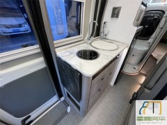 宇通 23款宇通大通V90B型房车