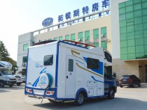 拓锐斯特新Daily（欧胜）