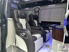 奔驰 14款奔驰斯宾特B型房车