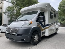 康派斯房车 2024款RAM4500