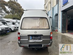 金旅 18款金旅海狮B型房车