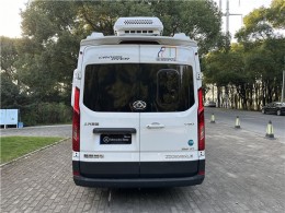 上汽大通 23款V90B型升顶房车