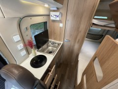 上汽大通MAXUS房车 2021款旅行家V90 豪华版