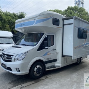大驰房车 2023款双拓版