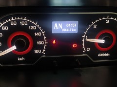 上汽大通MAXUS房车 C型五座版