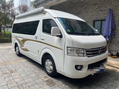 侣友房车 福田G9