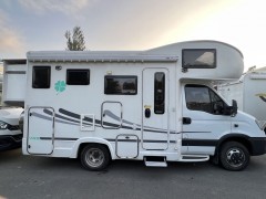 览众房车 2020款塞拉维双拓展