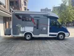 华晨房车 2018款ID2