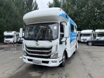 新飞房车 2021款2021款新飞H300尊享版