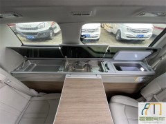 上汽大通 2019款上汽大通原厂RG10升顶房车