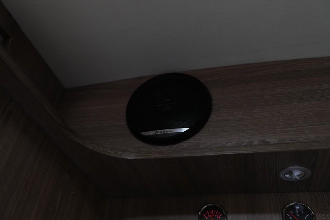 赛德房车国产依维柯C型房车 50.8万 WLH_1889